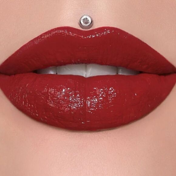 NIB Jeffree Star Wifey Supreme Gloss Full Pigment Lip Gloss - Picture 1 of 7